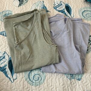 JJill tank tops